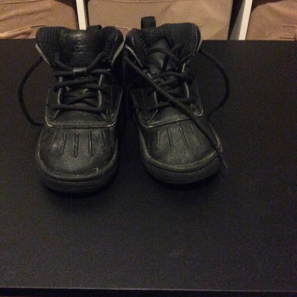 Nike boot